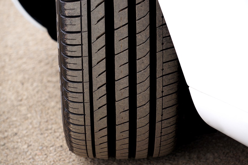 Essential Tyre Maintenance Tips