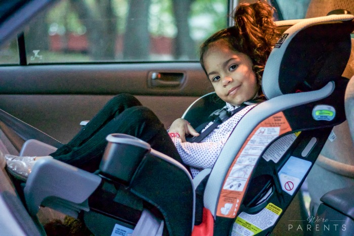 3 Tips to Save Money on Car Seats