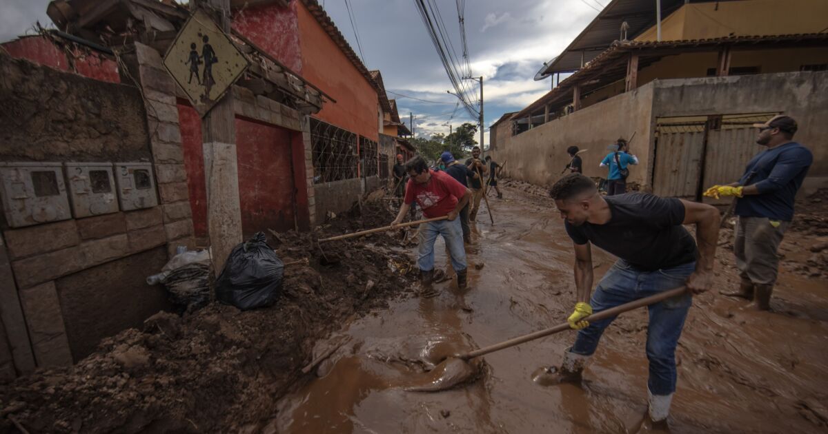 What impact climate change may have on the digital claims process