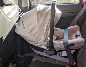 Car Seats For The Littles