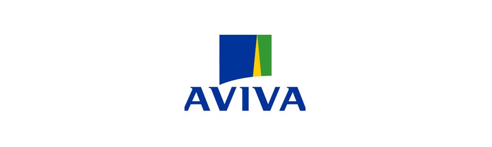 Aviva Logo