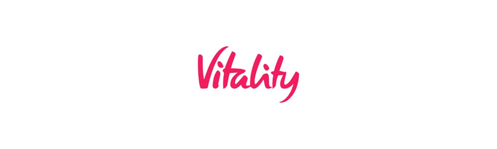 Vitality logo