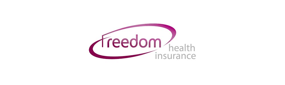 Freedom Health Insurance Logo