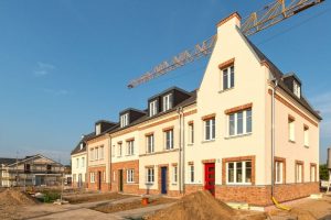 Insuring a new build - A-Plan Insurance