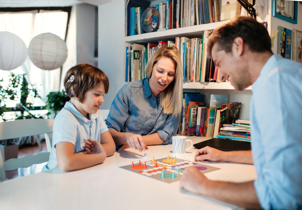 family boardgames