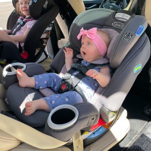 2022 Graco 4Ever DLX SnugLock Review: Snug It Up, Lock, and Go