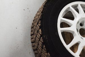 How to Take Care of Tyres and Wheels?