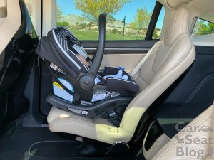 2022 Graco SnugRide 35 Lite LX Review