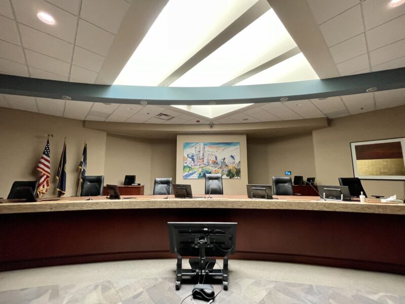 Boise City Council