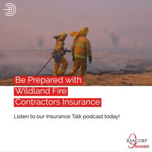 fire contractors insurance