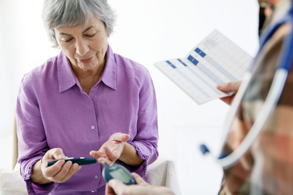 What Is The Best Life Insurance Policy For Diabetics?