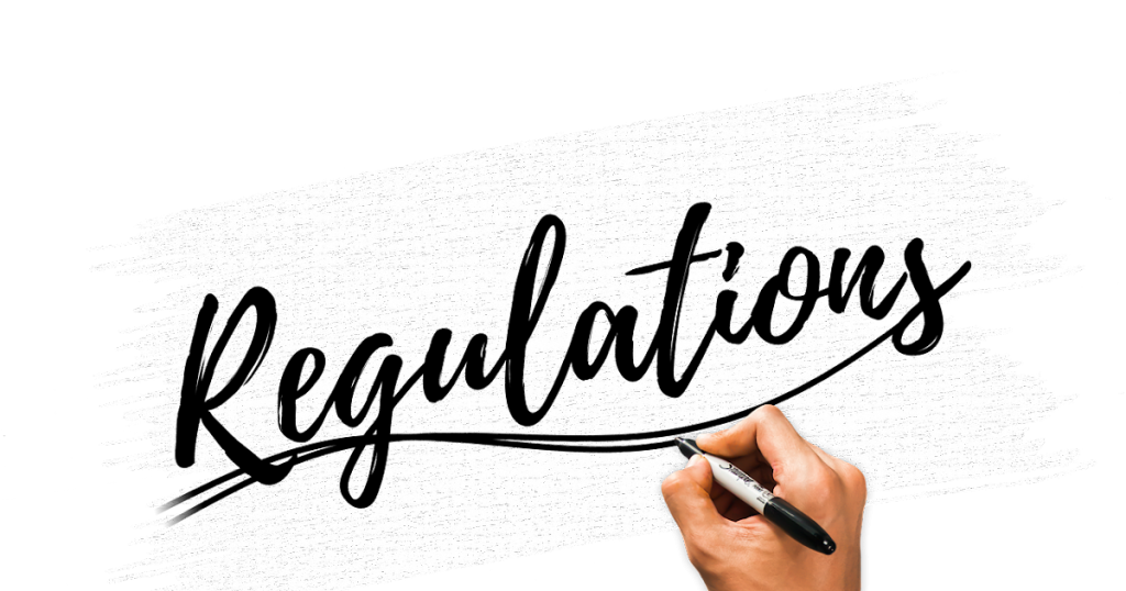AV Regulation Bill Hearings: case study materials for regulations and democracy