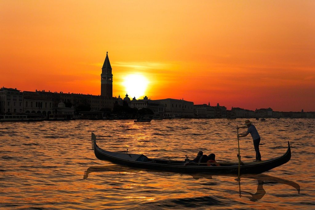 Venice Travel Insurance