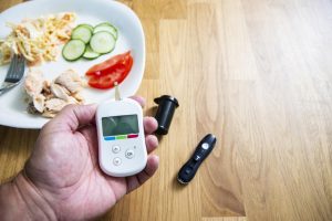 How The Type Of Treatment Affects Diabetic’s Life Insurance Premium