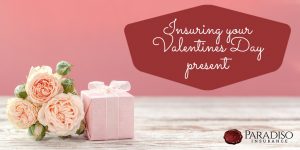 Did Your Valentine Give You Something Sparkly?