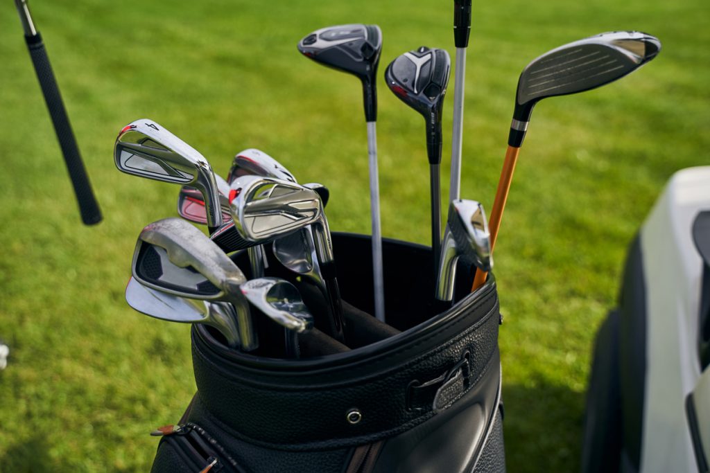 Revealed: The 10 Best Golf Irons Of 2022