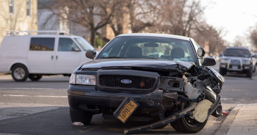What to Do If You're in a Car Accident: Step-by-Step Guide