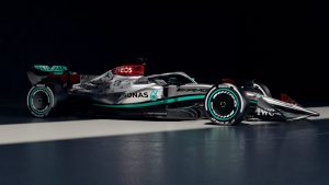 Here are all the new 2022 season F1 cars revealed so far