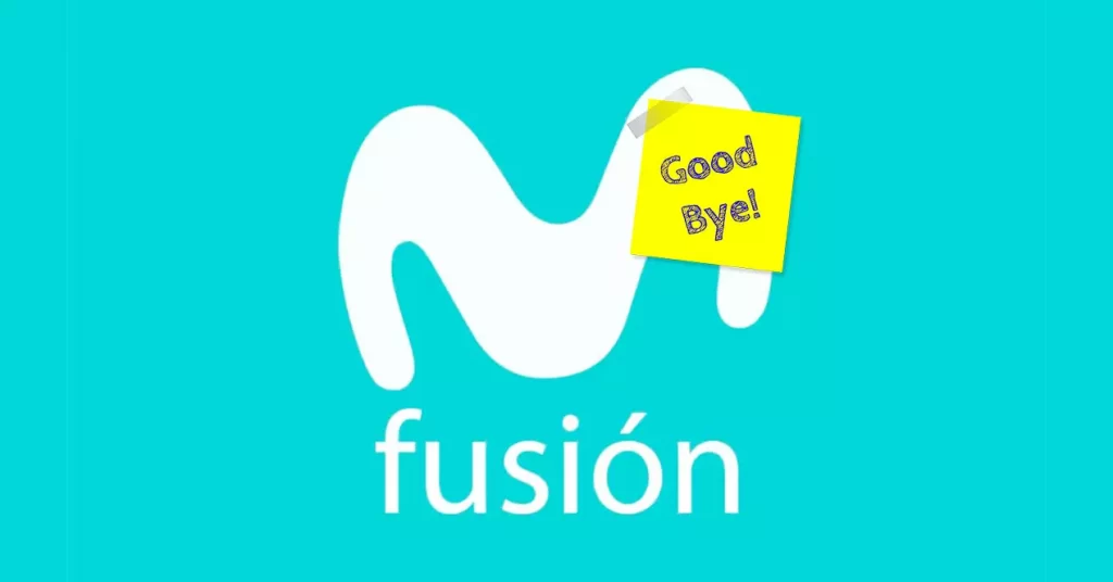 Goodbye Movistar Fusion? New rates would arrive with alarm, health, insurance or flexible tele - D1SoftballNews.com