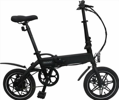 electric bikes under 500