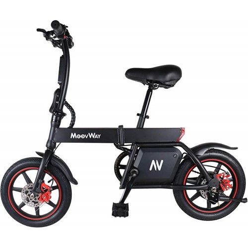 electric bikes under 500