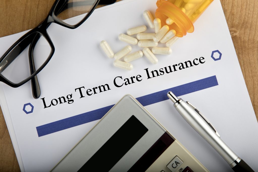 Hundreds of Iowans with long-term care insurance face huge premium hike - Iowa Capital Dispatch