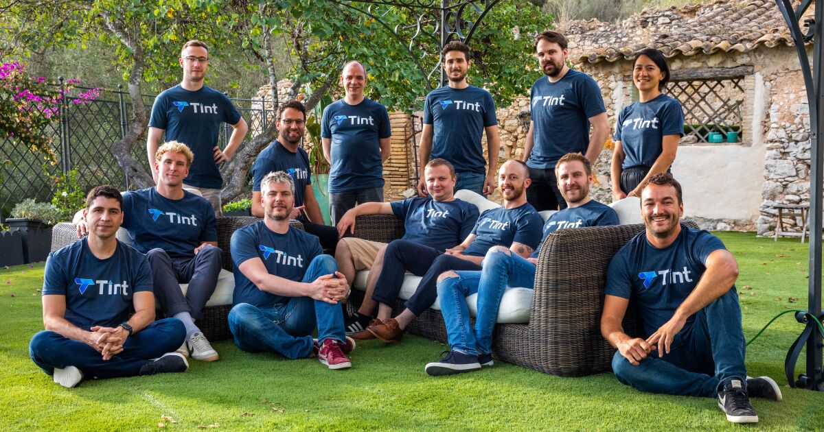 Meet the insurtech: Tint