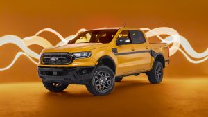 2022 Ford Ranger prices up by $530 across the board