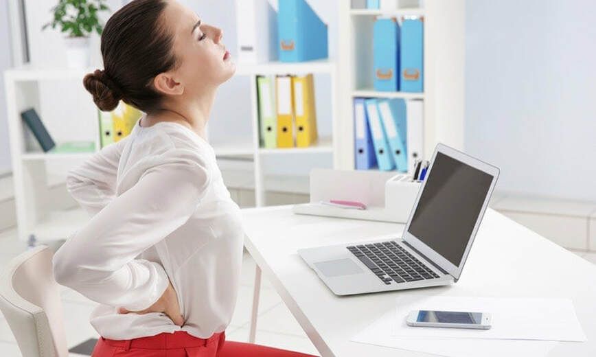 3 Ways to Improve Your Posture For Your Health