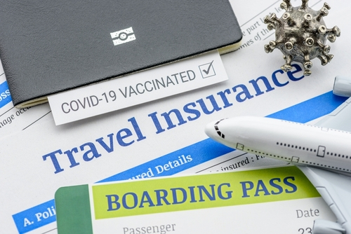 41 countries now require Covid insurance for travellers from France - The Connexion