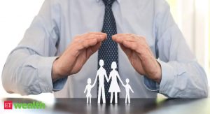 57% feel their life insurance cover is insufficient: Survey - Economic Times