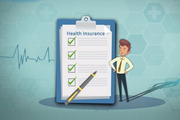 Health Insurance