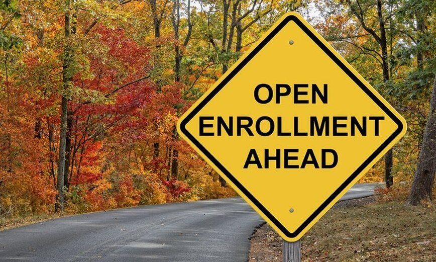 All You Need to Know About 2019 Health Insurance Open Enrollment