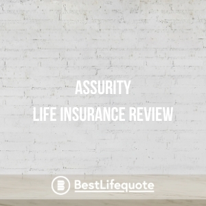 Assurity Life Insurance Review