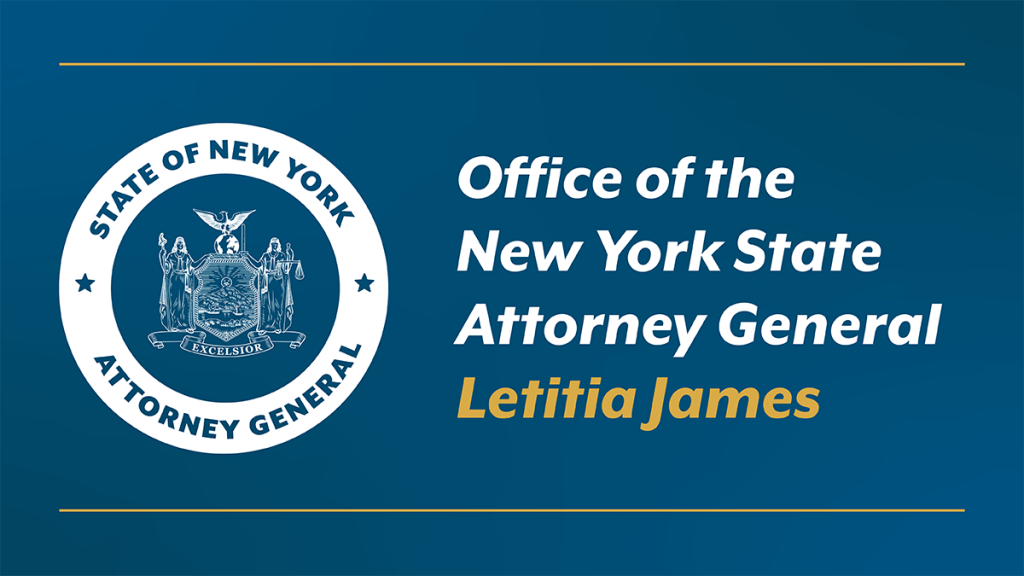 Attorney General James Sues to Block UnitedHealth Group's Proposed Acquisition of Change Healthcare - New York State Attorney General