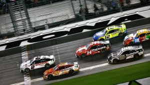 Austin Cindric Wins The Daytona 500 In An Overtime Finish