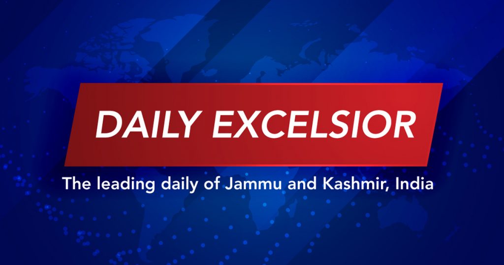 Bharti AXA Life Insurance launches Guaranteed Wealth Pro - Jammu Kashmir Latest News | Tourism | Breaking News J&K - Daily Excelsior
