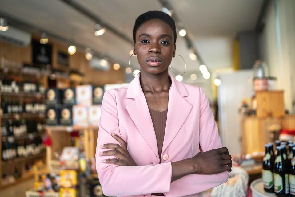 Black Business Owners Average $18,000 In Medical Debt, New Survey Shows - Forbes