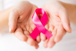 breast cancer life insurance