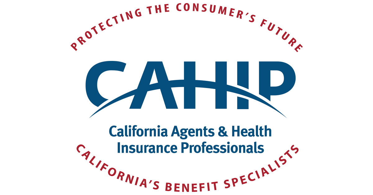 California Health Insurance Agents Rename Their Professional Association - Business Wire