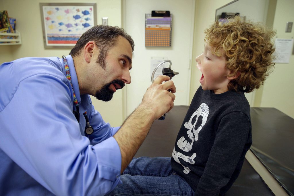 California eyes end to Medi-Cal premiums for children, vulnerable adults - CALmatters