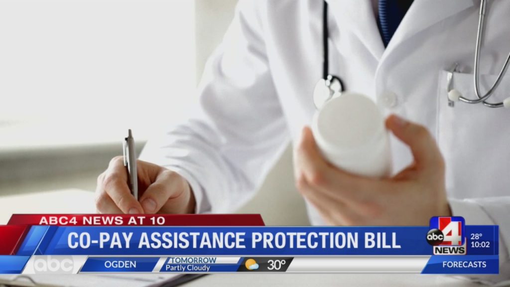 Co-pay assistance protection bill could save vulnerable families thousands - ABC 4