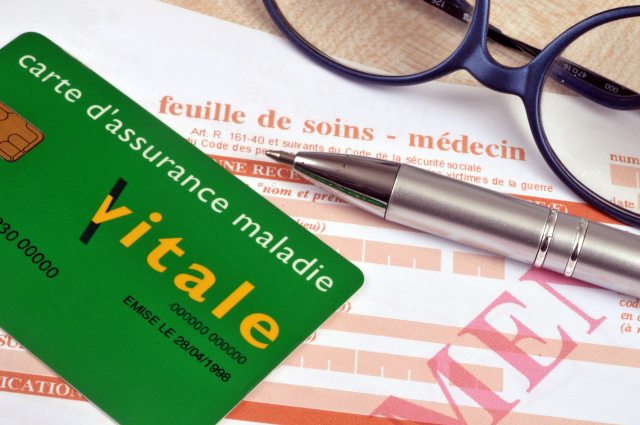 Complementary health insurance in France: what it is and how it works - The Connexion