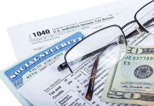 taxpayer identification number