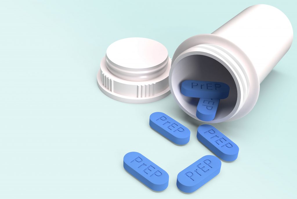 Drop in HIV PrEP Prescriptions, New Users Observed During COVID-19 Pandemic - AJMC.com Managed Markets Network