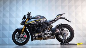 Ducati Launches Unica Program To Make Your Dreams Come True