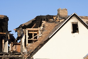 Dwelling Limit and Surge Impact - New Strains for Homeowners Insurance