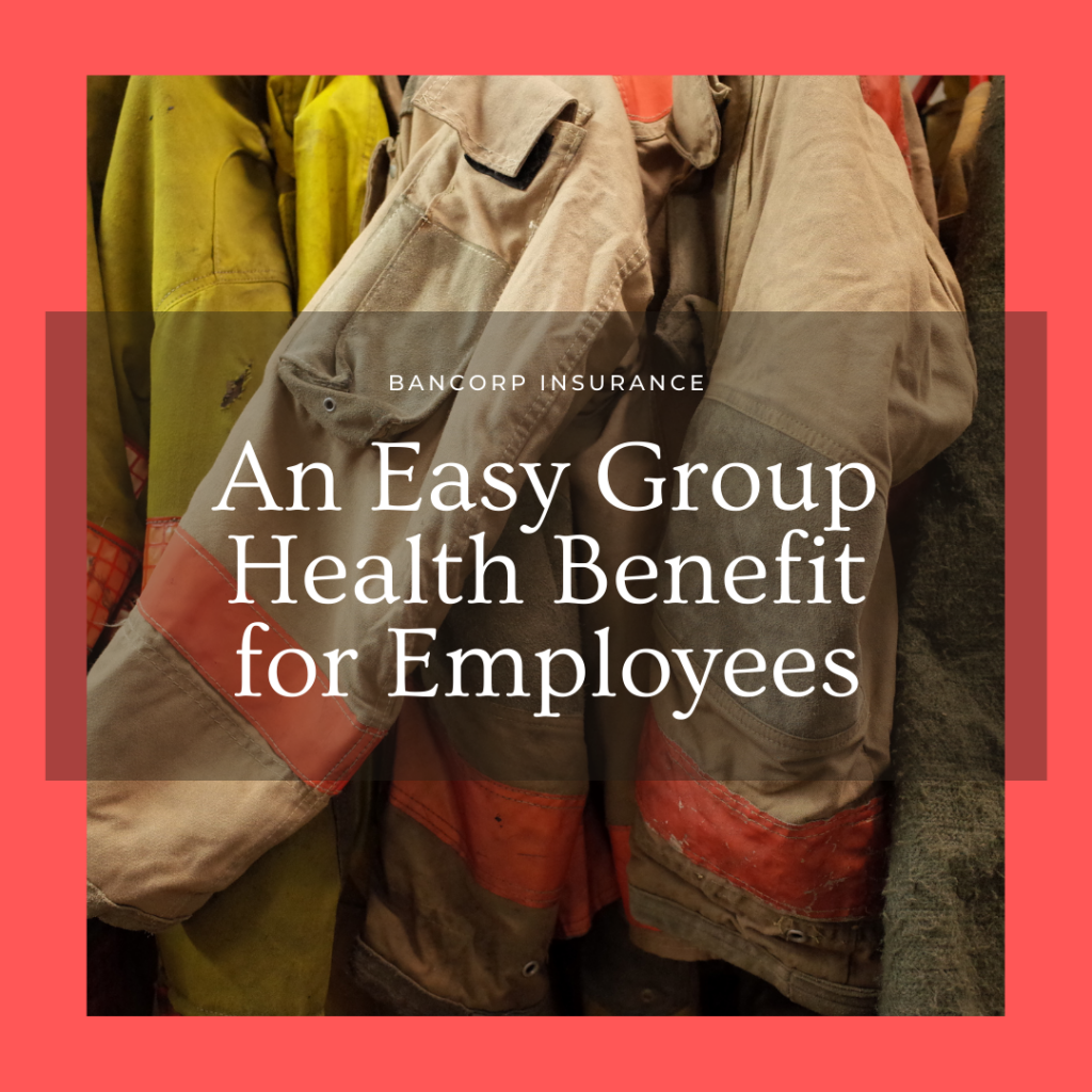 Group Health Benefit Blog