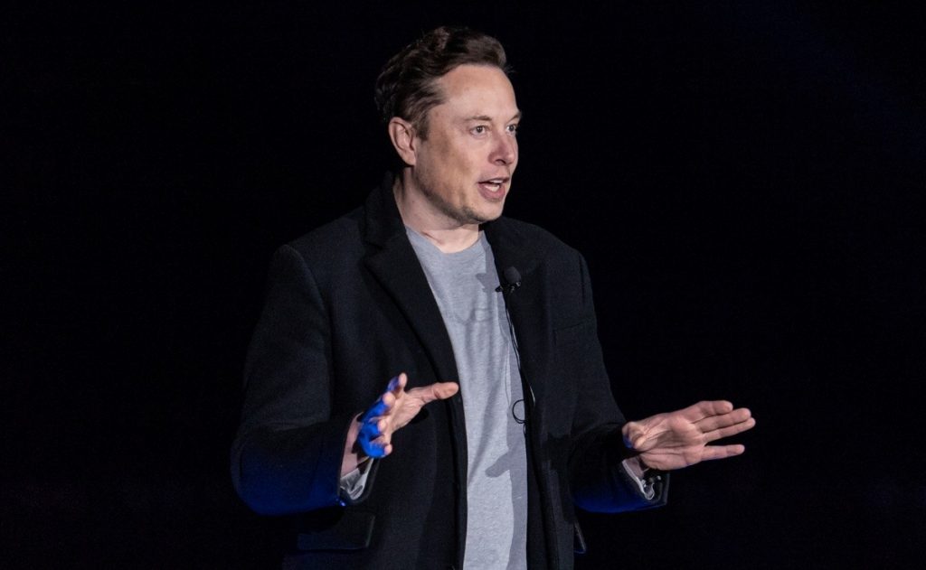 Elon Musk: The Earth needs a Plan B, life insurance - Then24.com