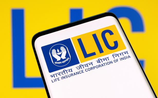 Explained | The amendment that helped LIC’s embedded value - The Hindu